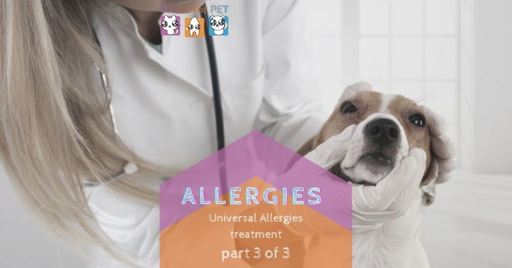 Universal Allergies treatment